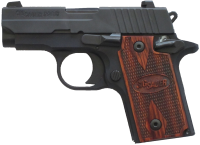 Sig Sauer P238